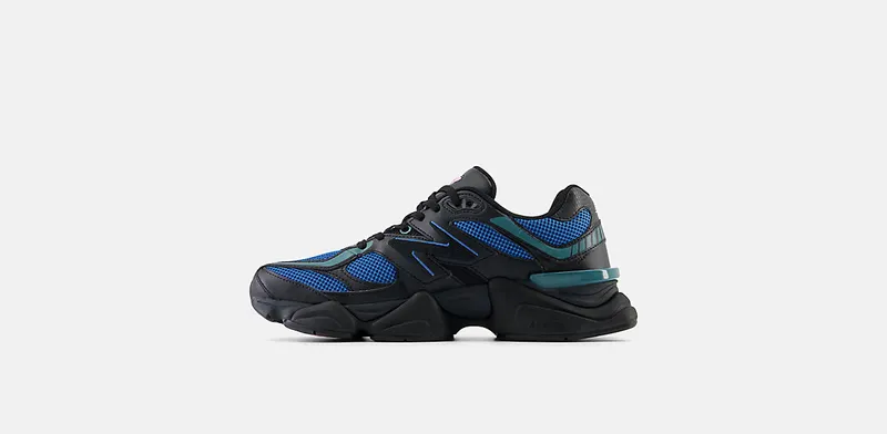 New Balance 9060 “Blue Agate” (U9060AGC)