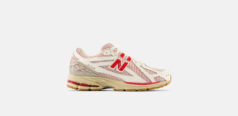 New Balance 1906R White Red (M1906RO)