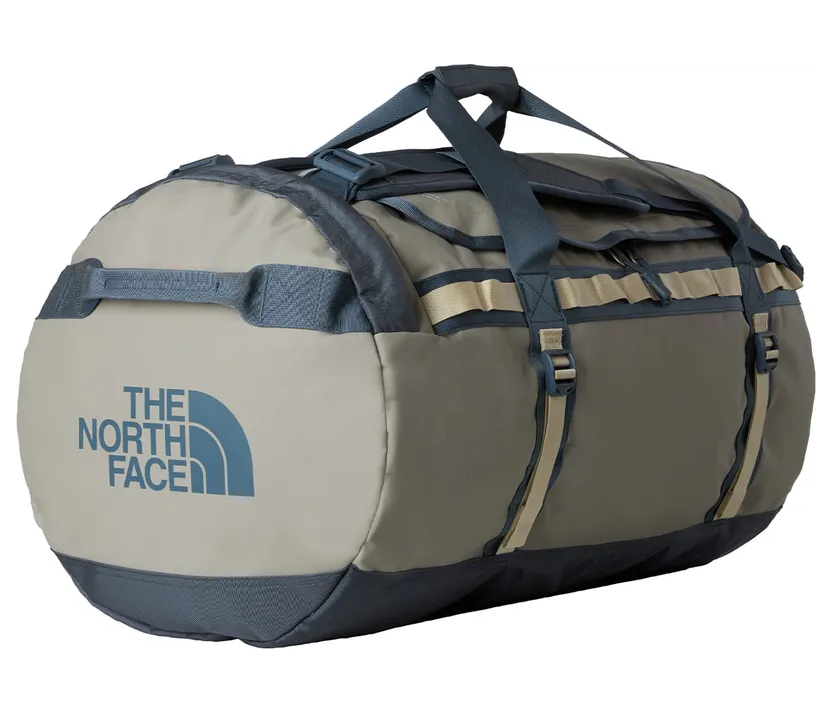 The North Face – Base Camp Duffel Bag – L – Tasche-Rucksack (NF0A52SBN6V)