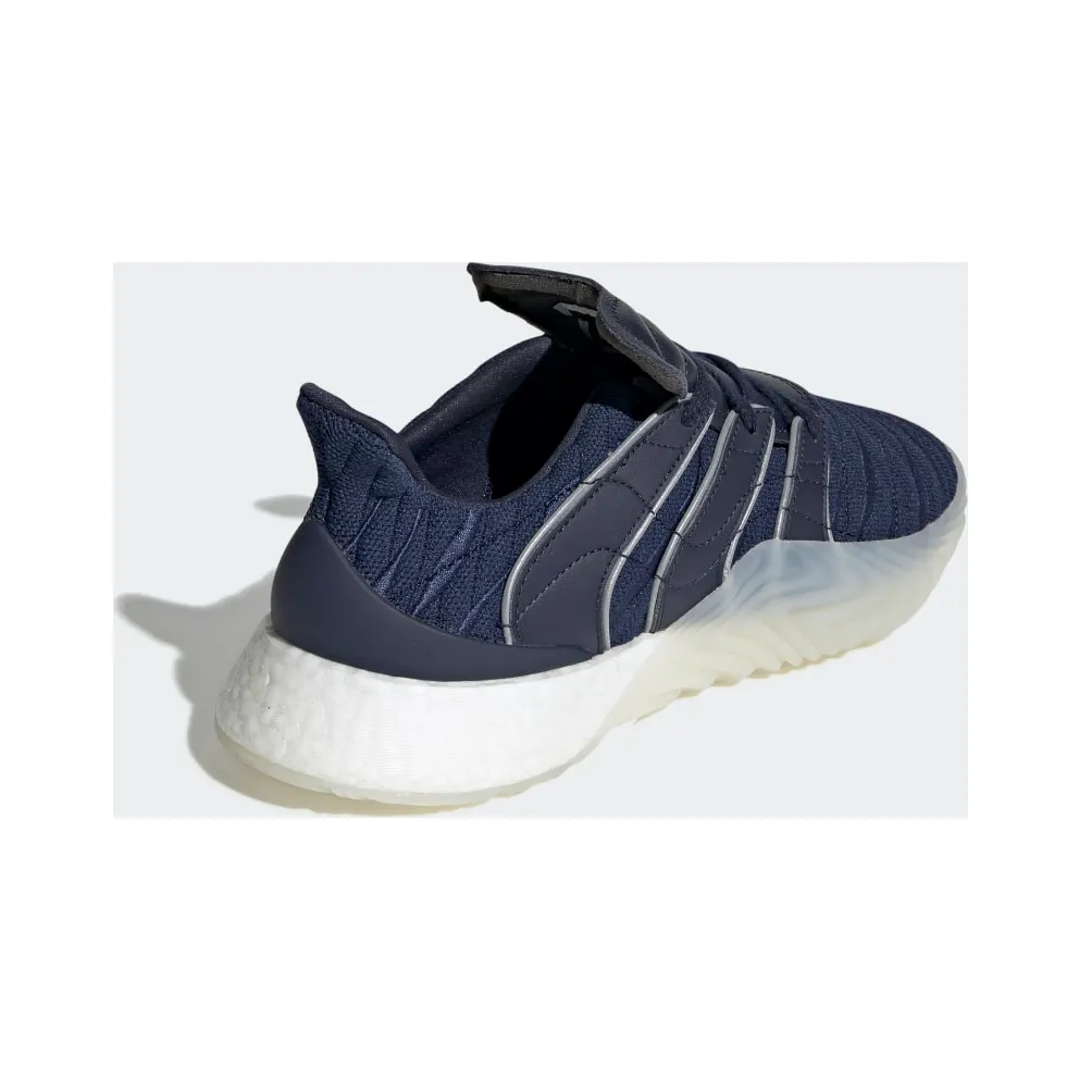 adidas Sobakov 2.0 Collegiate Navy / Collegiate Navy / Silver Met. (EE5633)