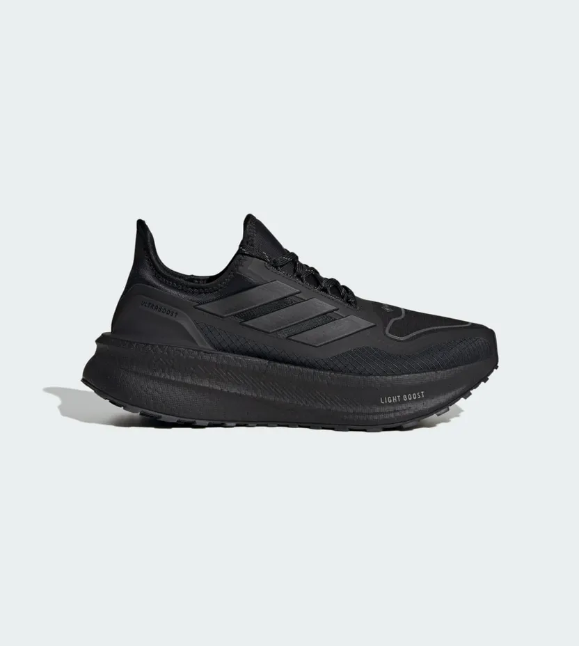 Adidas ULTRABOOST 5 GTX Core Black / Core Black / Carbon (JI1386)