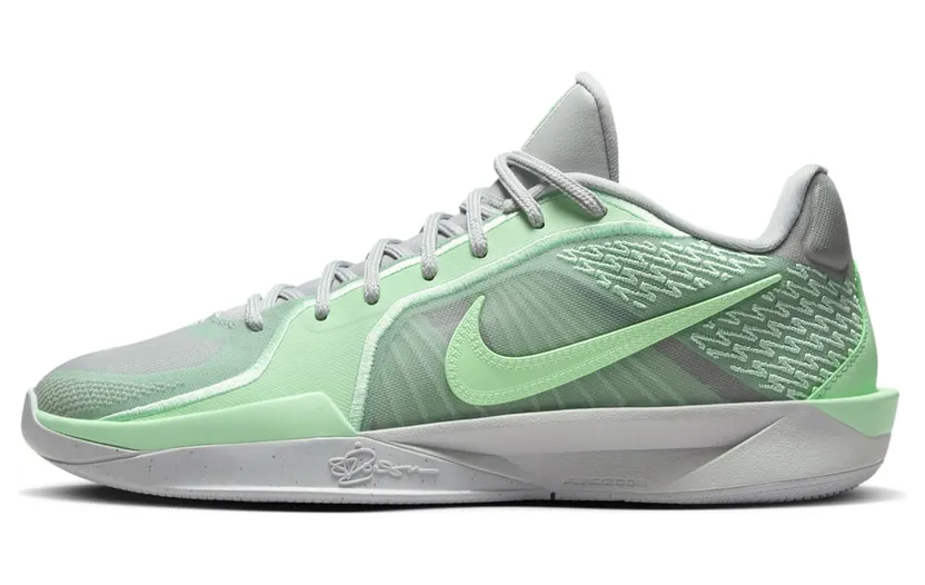 Nike Sabrina 2 “The Bridge” (FQ2174-004)