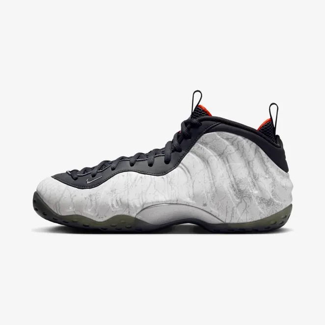 Nike Air Foamposite One Premium “Tekken 8 – Jin Kazama” (HF6367-001)
