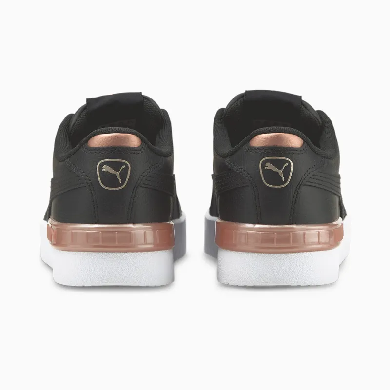 PUMA Jada Women’ Black/Black/Rose Gold (380751-03)