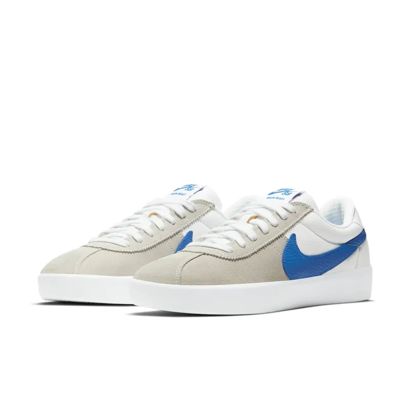 Nike SB Bruin React Skate White (CJ1661-100)