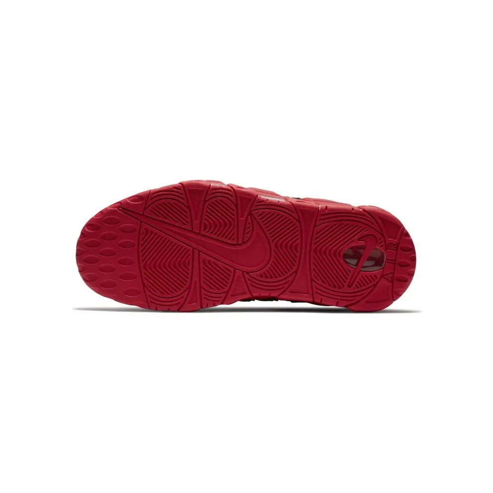 Nike Air More Uptempo Chicago University Red/University Red-Black (AJ3138-600)