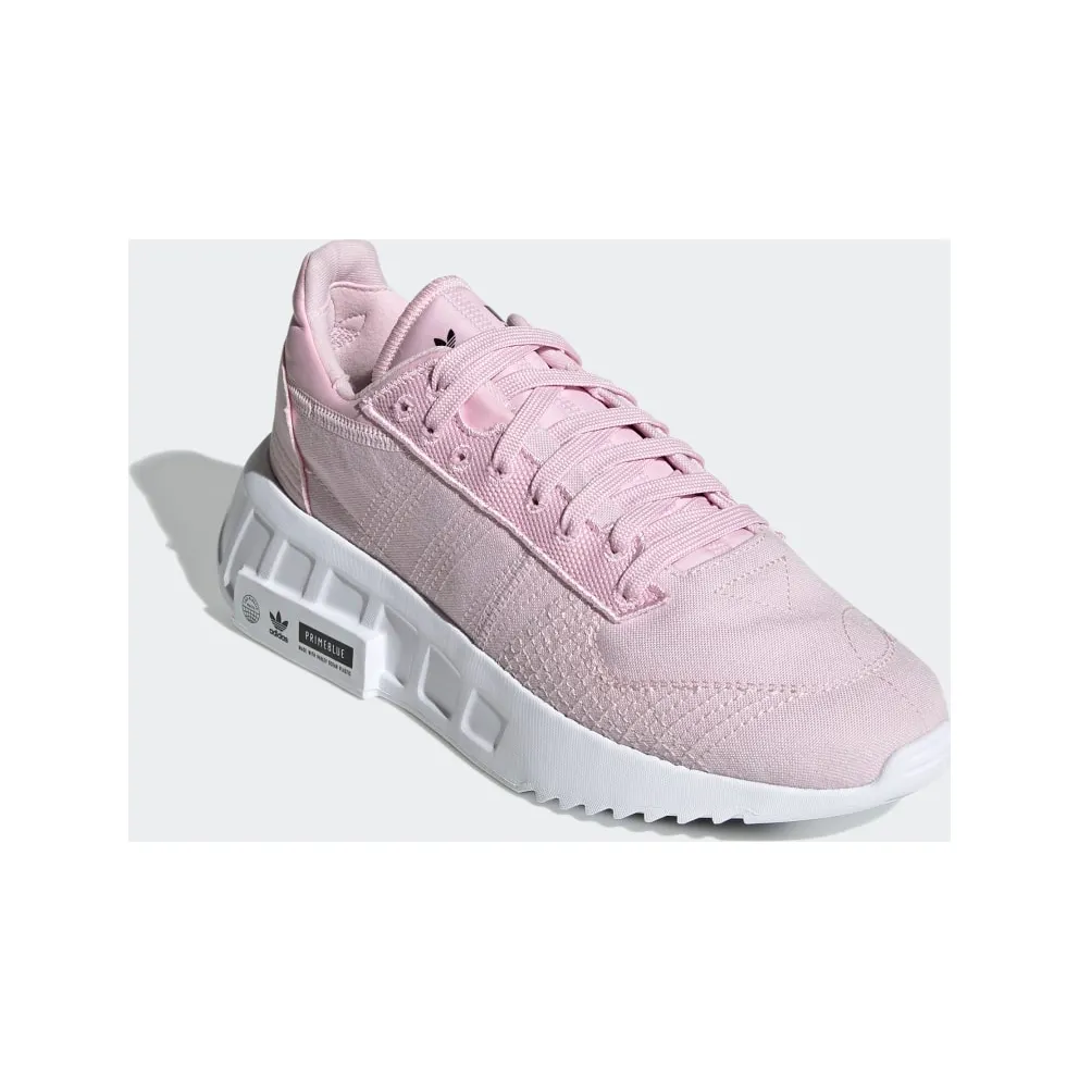 adidas Geodiver Primeblue Clear Pink / Cloud White / Core Black (FX5345)