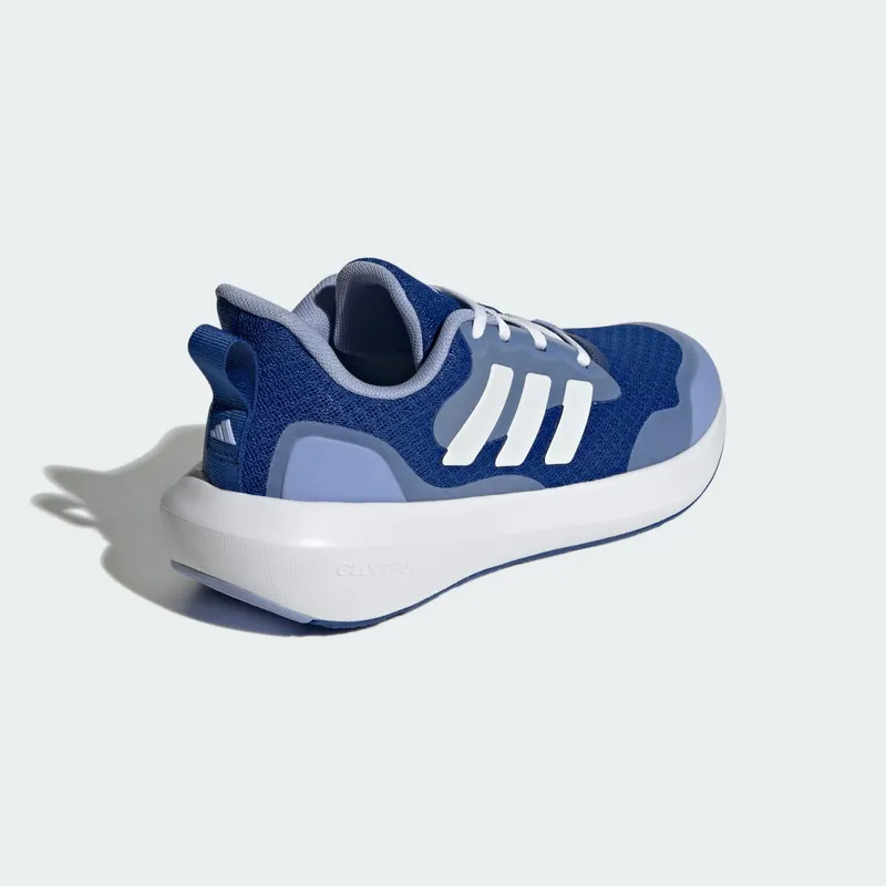 adidas Fortarun 2.0 Royal Blue Cloud White Blue Spark (IF1747)