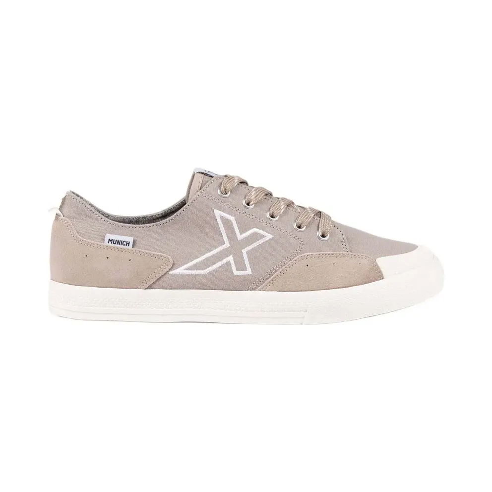 Munich sneaker Gray (418201639)