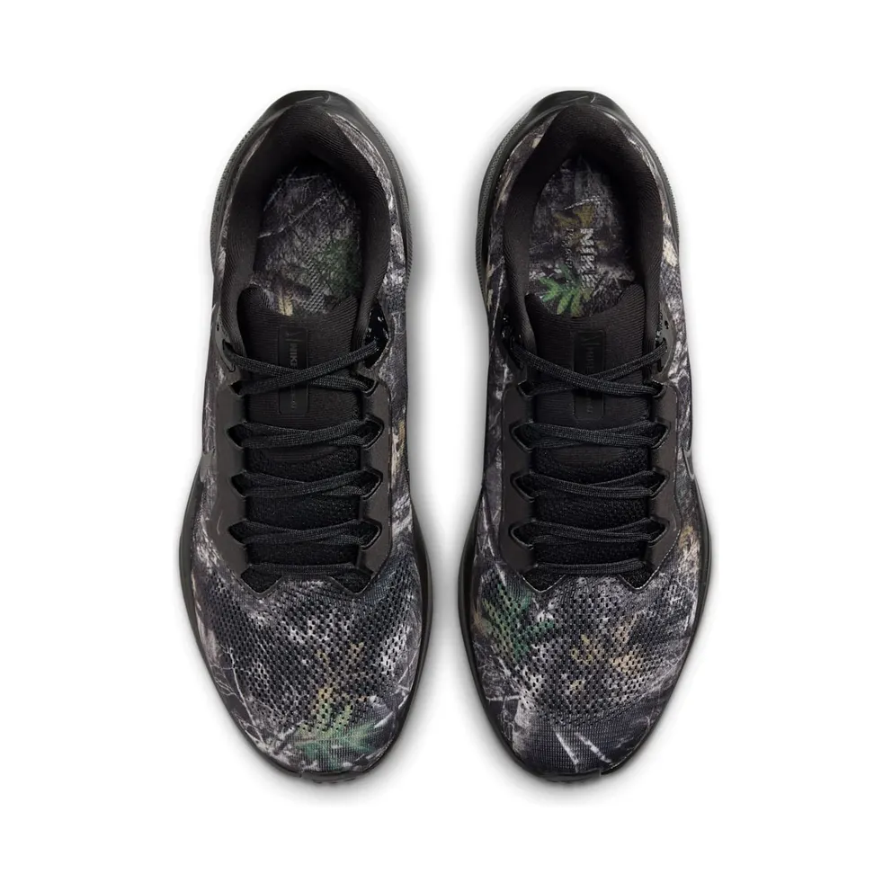Nike Air Zoom Pegasus 41 Realtree Camo Black (IF4452-001)