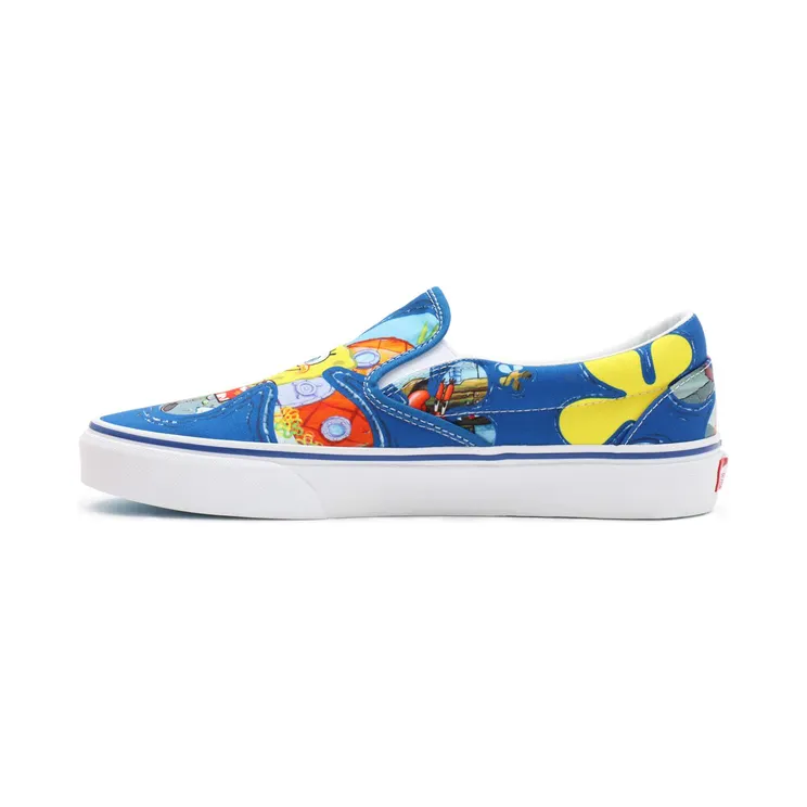 vans-slip-on VN0A33TBYZ1