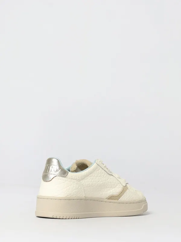 Autry Sneakers Grey (AULWNE15) (2)