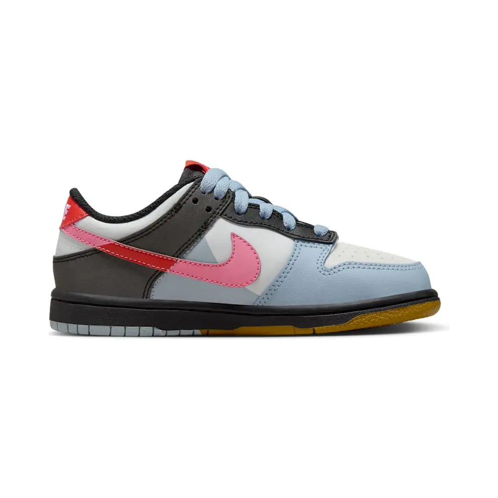 Nike Dunk Low SE “Dance” (FJ2687-100)