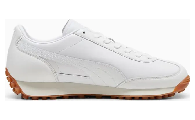 Puma Easy Rider Leather “White Gum” (399029-02)