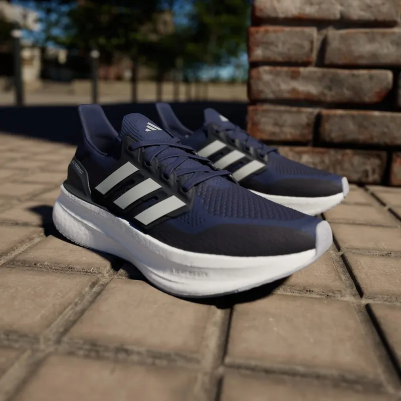 Adidas Ultraboost 5 Dark Blue / Zero Metalic / Legend Ink (ID8817)