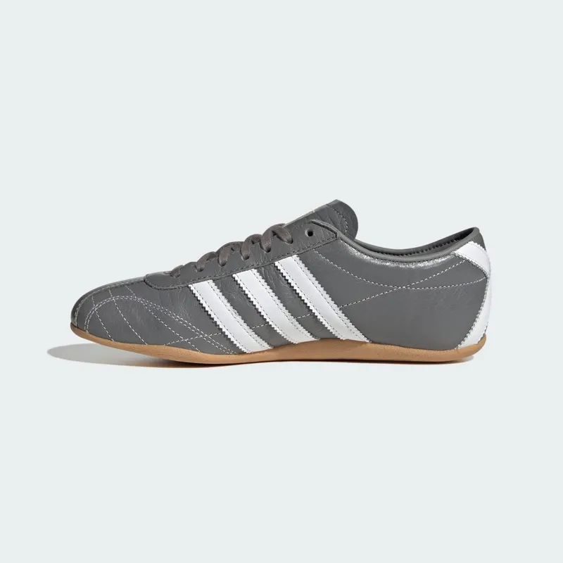 Adidas TOKYO Shoes Grey Three / Cloud White / Gold Metallic (IH6624)
