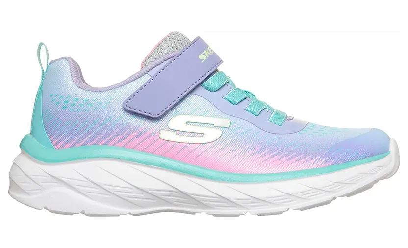 Skechers Boundless Purple (303599L-LVMT)
