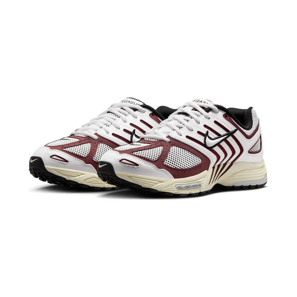 Nike Air Peg 2K5 “Dark Team Red” (HQ5718-600)