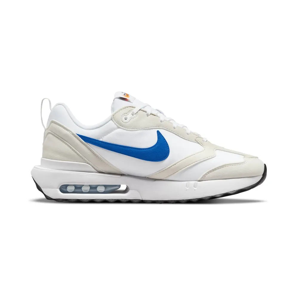 Nike Air Max Dawn White 50% Sustainable Materials (DJ3624-100)