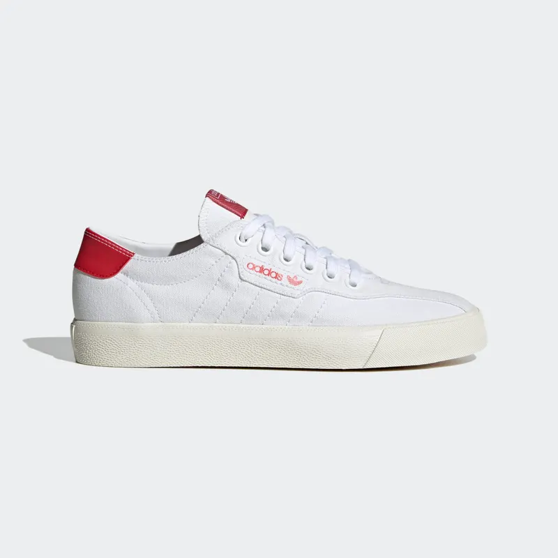 adidas Love Set Super Cloud White / Cloud White / Scarlet (EF5654)