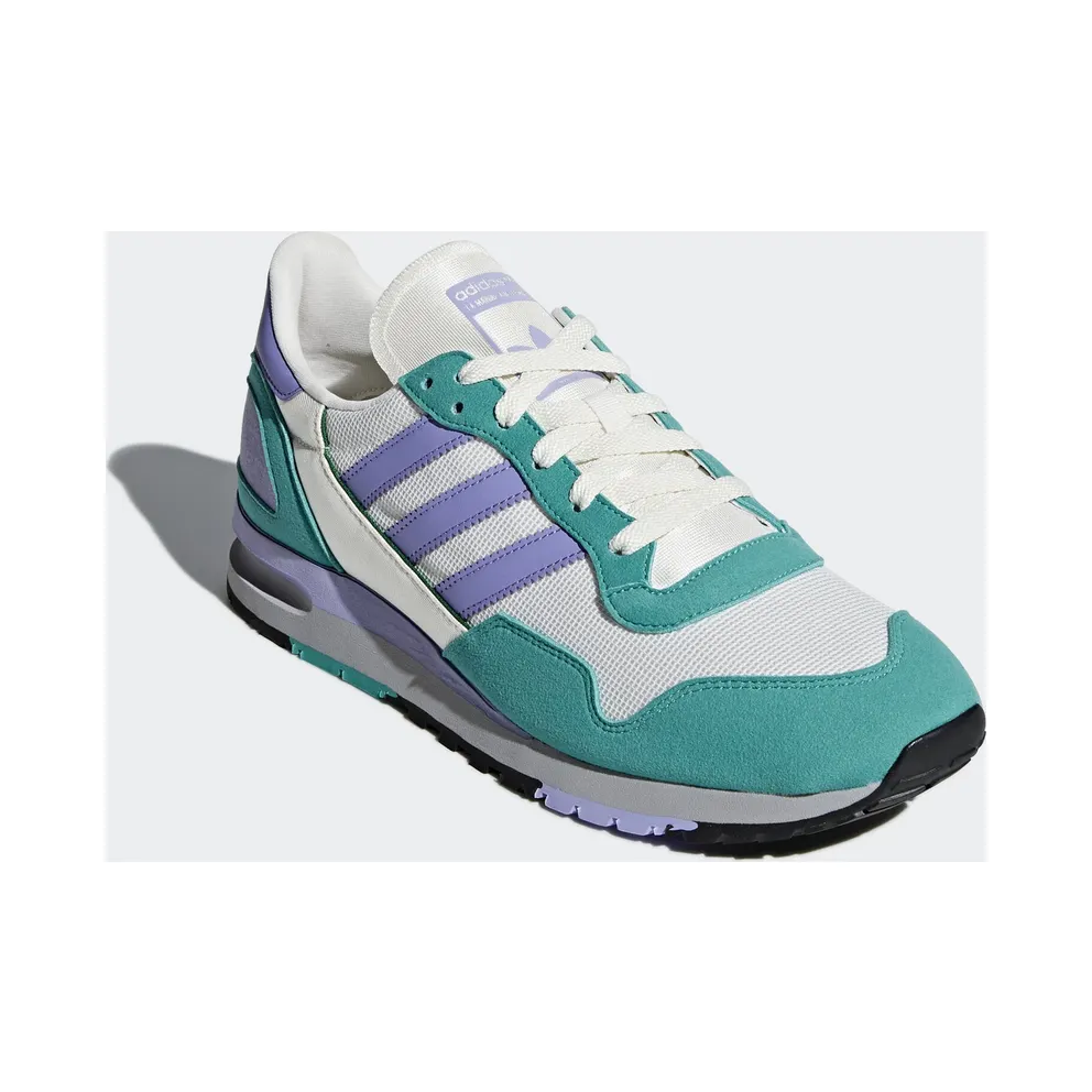adidas Lowertree Spezial Aero Reef Off White/Light Purple/Aero Reef (B41822)