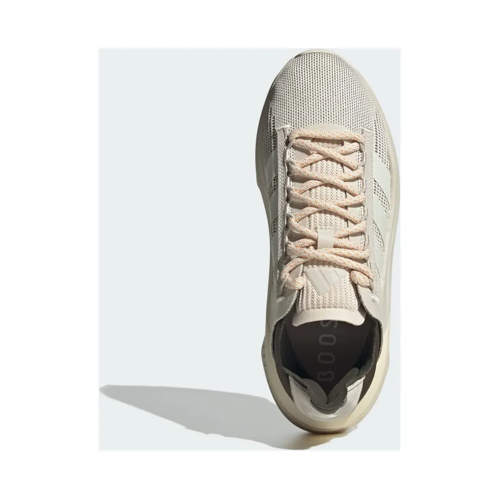 Adidas Avryn_X Wonder White / Off White / Shadow Olive (II0048)