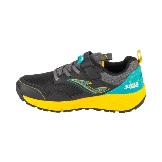 Joma Black (JTUNS2501V)