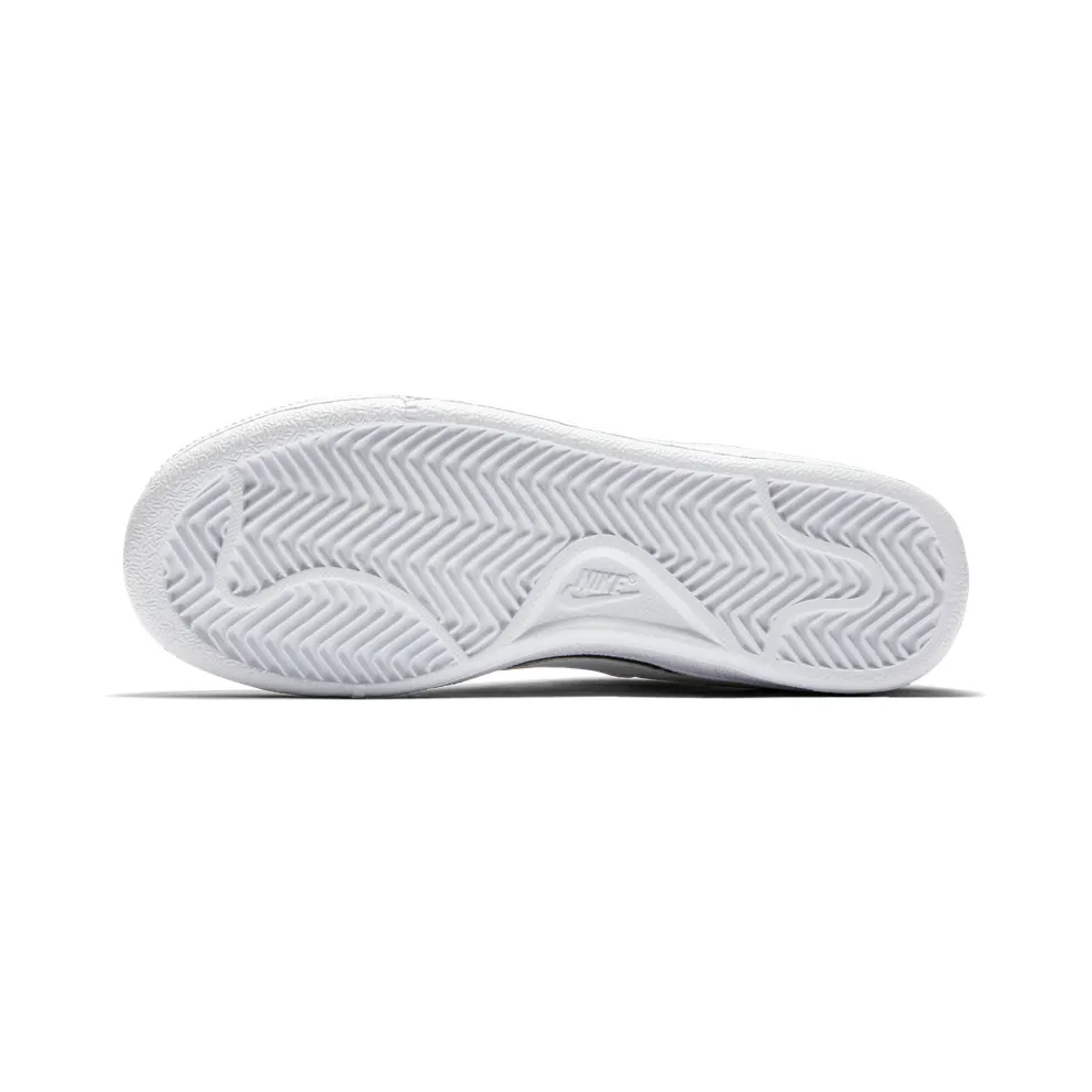 Nike Court Royale Jongensschoen Blue “Obsidian / White” (833535-400)