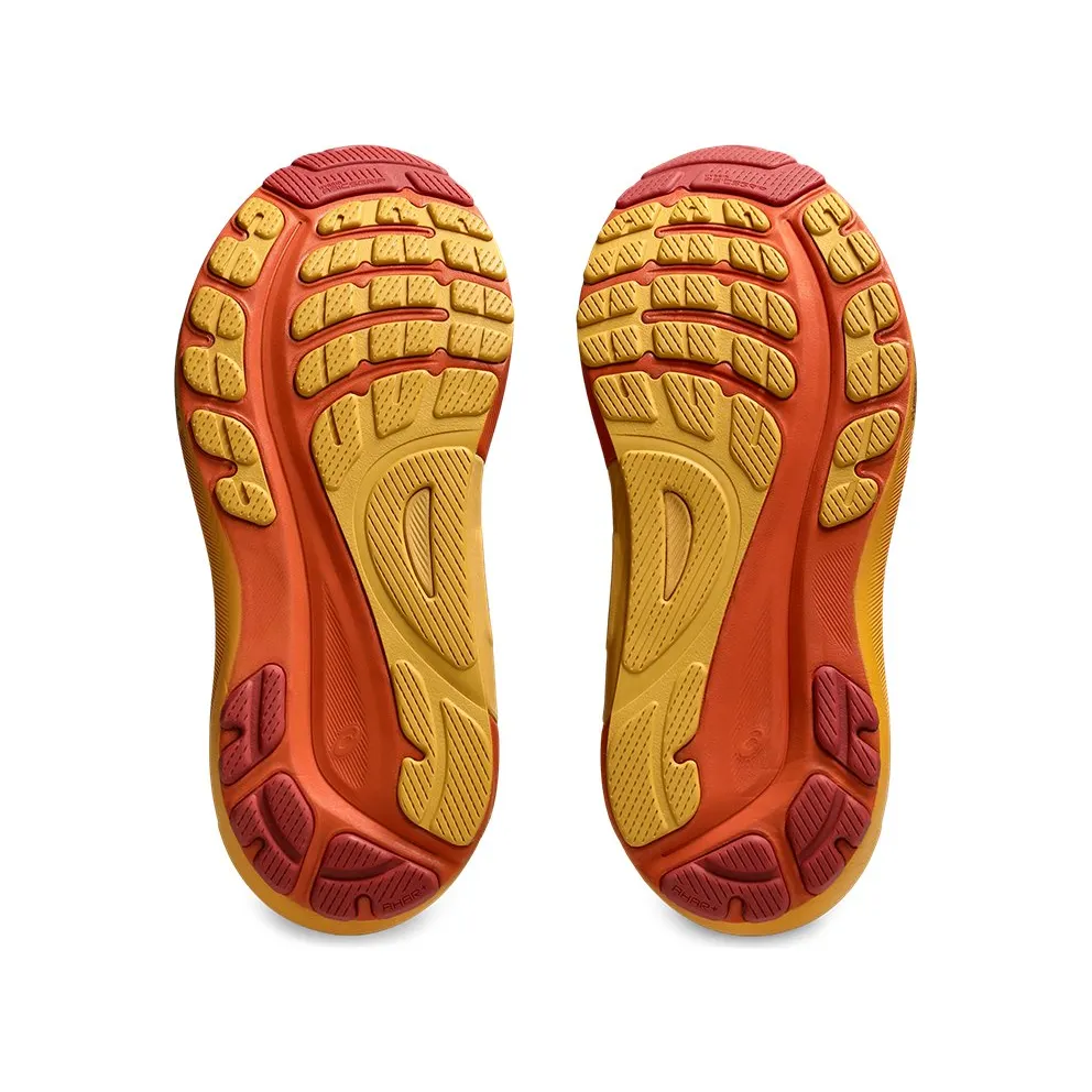 ASICS Gel-Kayano 31 Limited Edition Coffee Nova Orange (1012B797-200)