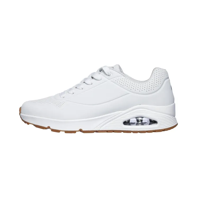 skechers-uno 52458_WHT