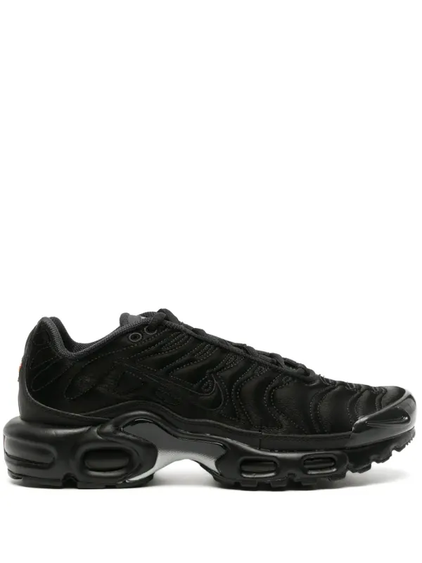 Nike Air Max Plus sneakers with borduurwerk – Black (FV1169)