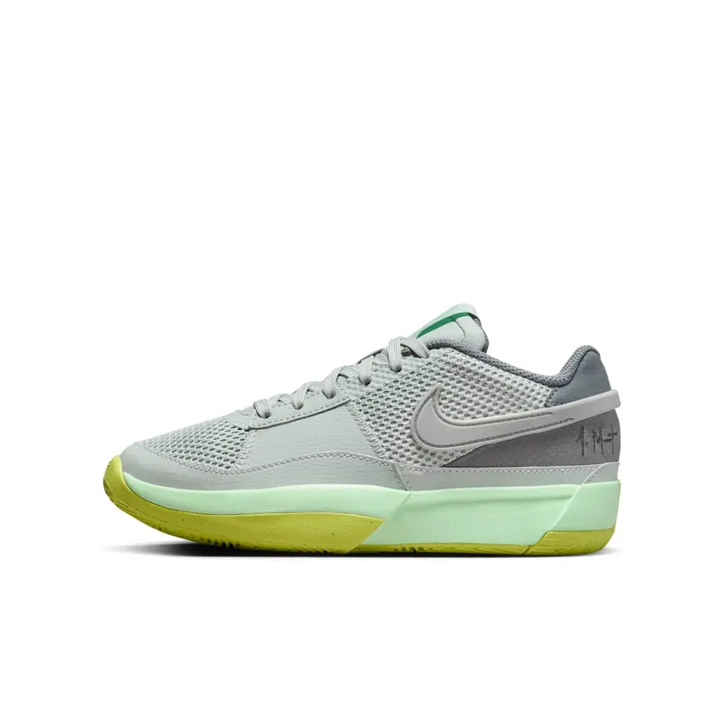 Nike Ja 1 Light Silver (DX2294-003)