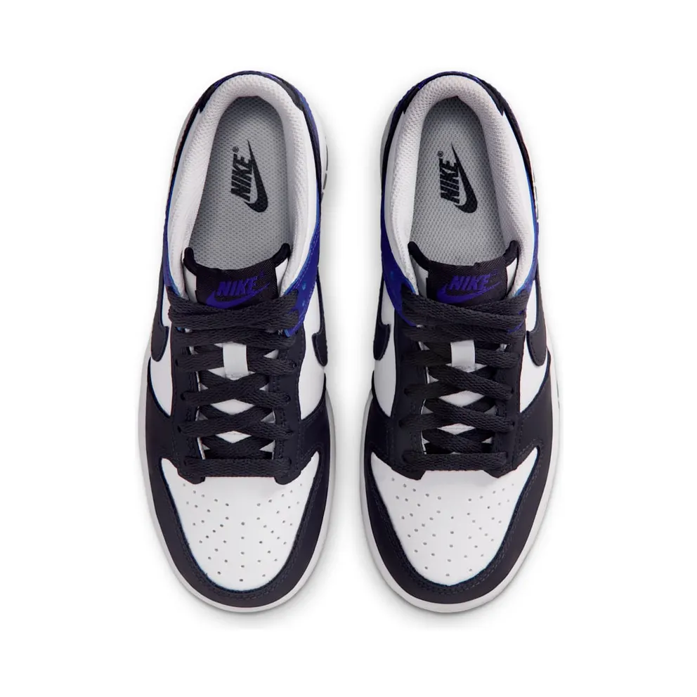 Nike Dunk Low White (FB9109-129)