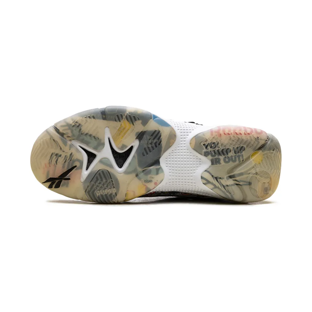 Reebok Pump Court “Sticker City” (FW7826)