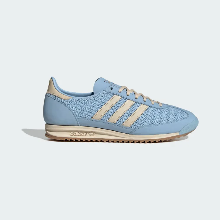 Adidas SL 72 OG Clear Sky / Sand Strata / Cream White (JR4230)