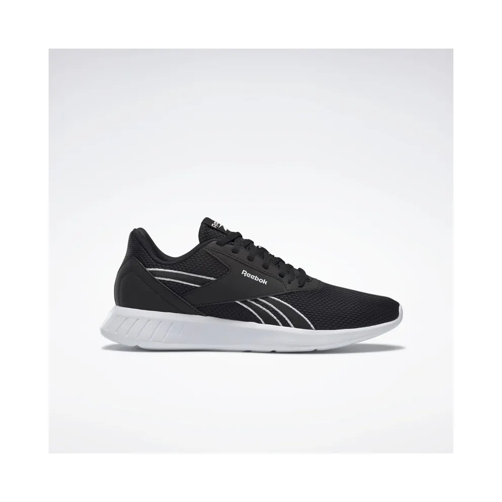 Reebok Lite 2.0 Black / White / Black (EH2690)
