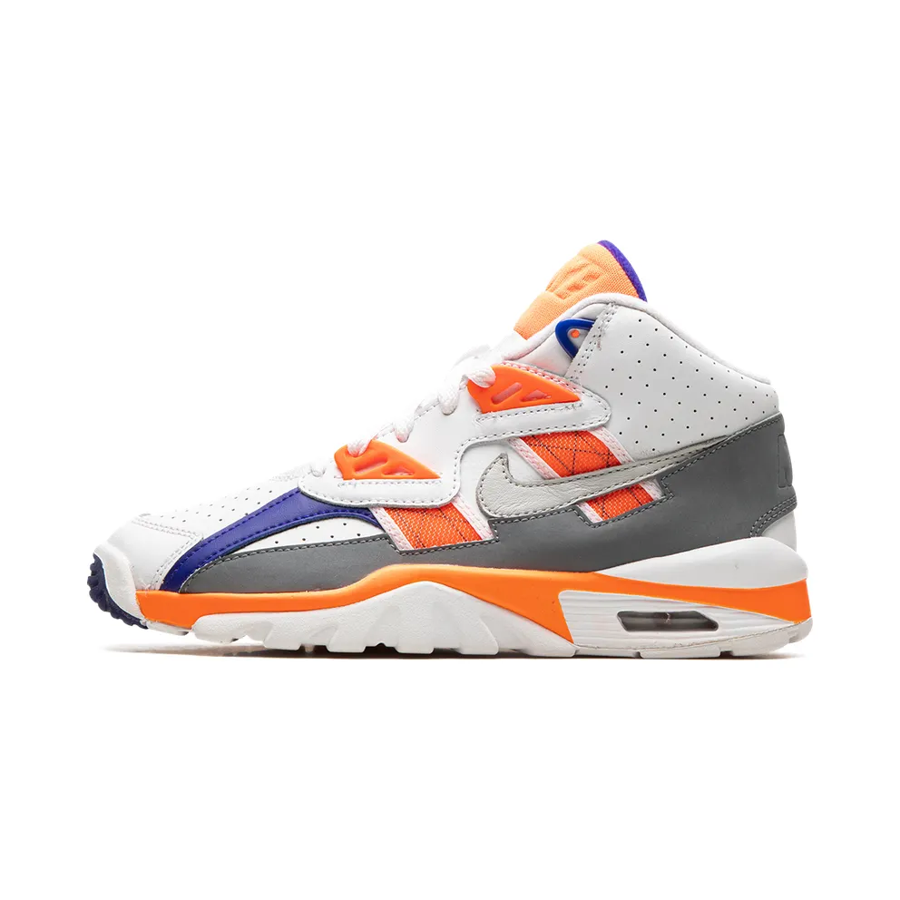 Nike Air Trainer SC GS “Auburn” (DV2233-100)