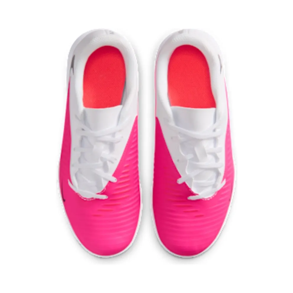 Nike Jr. Phantom 6 Low Club ‘ Turf “Multi-Colour / Black” (IH1799-901)