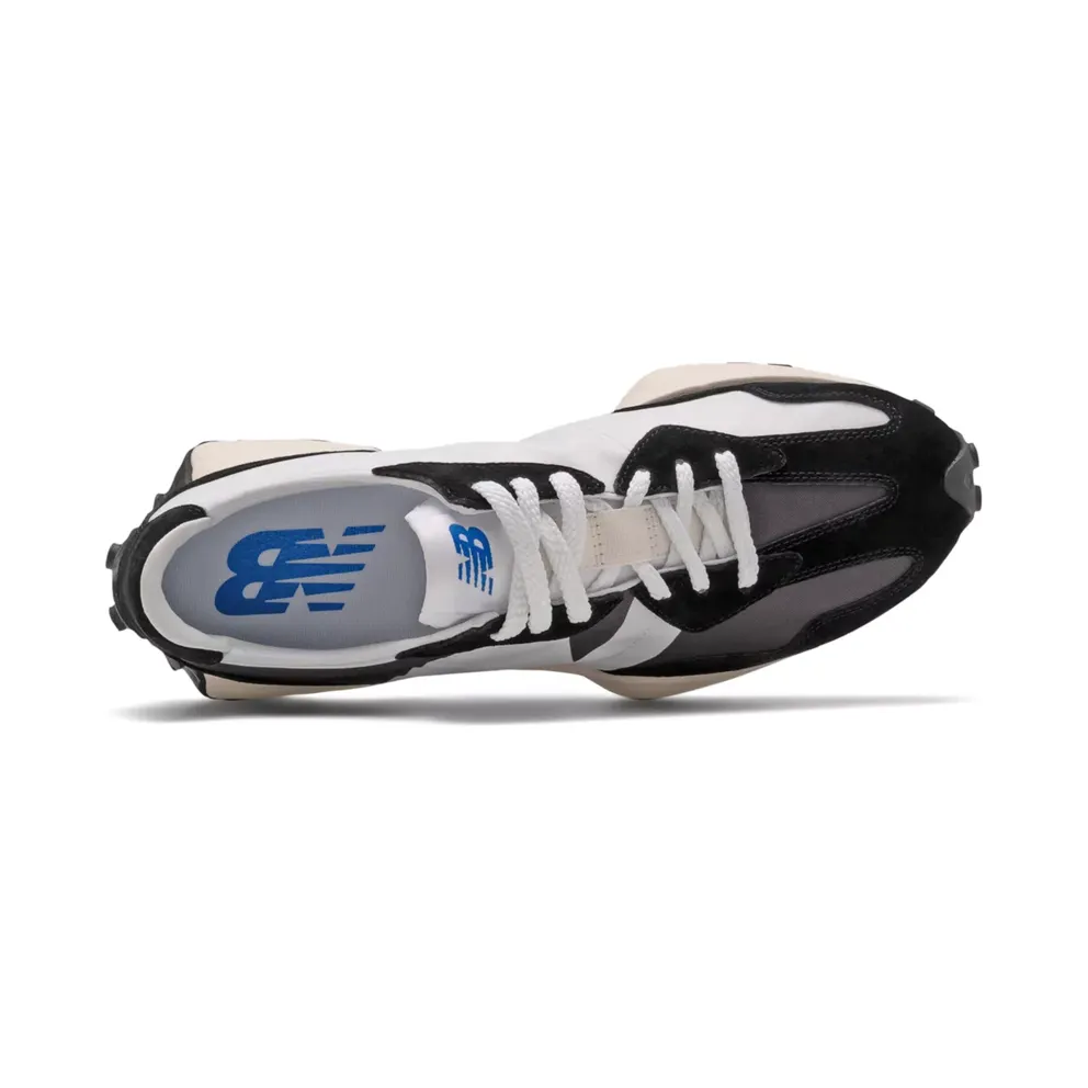 New Balance New Balance Black (MS327LB1)