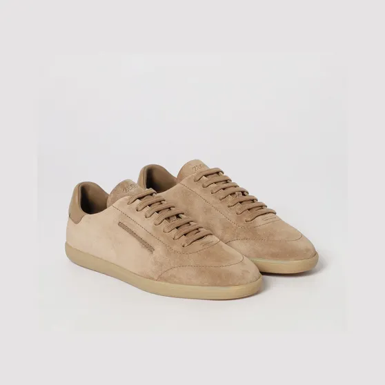 Zegna Sneakers Beige (S8218ZLHSOYCOC)