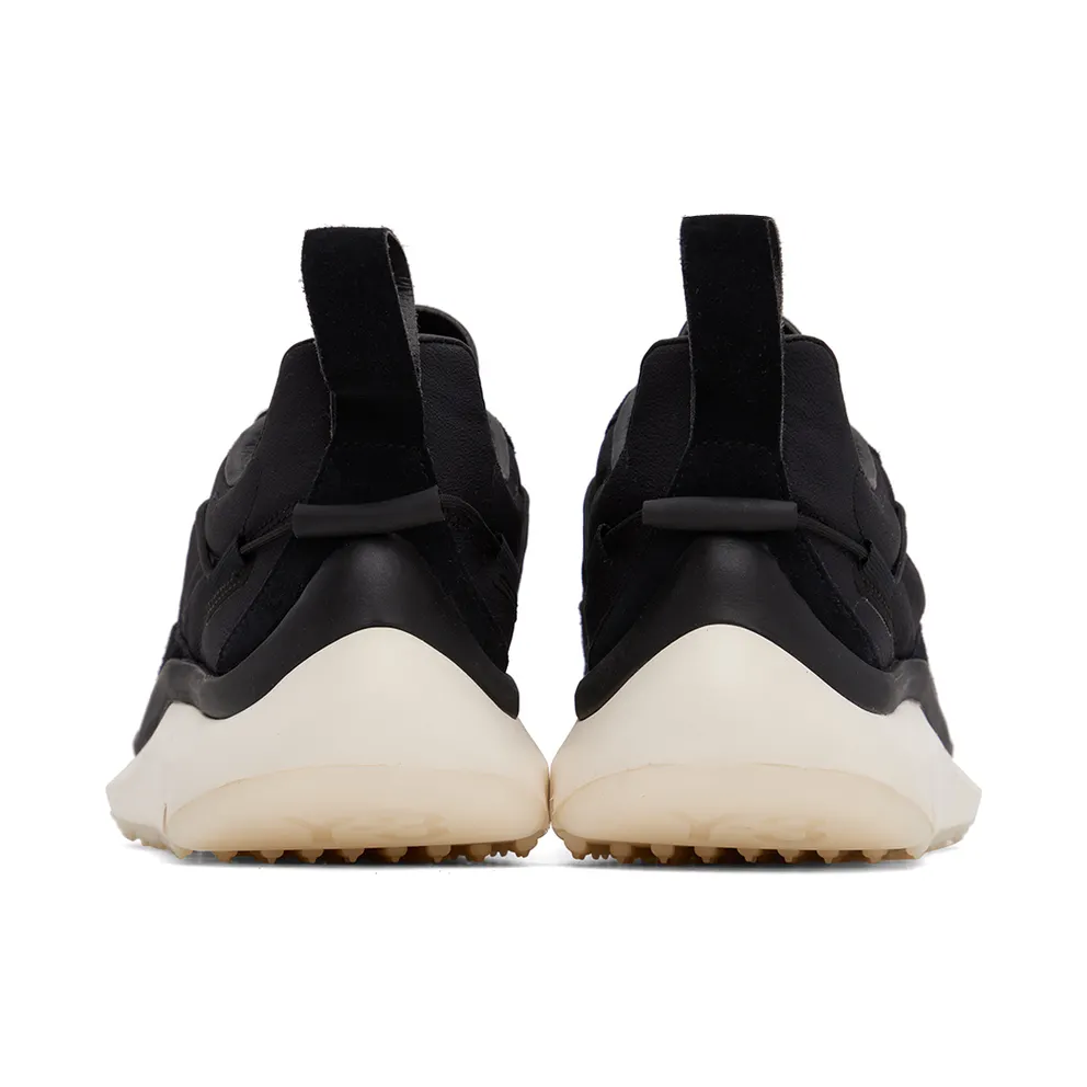 Y-3 Black Shiku Run (HQ6667)
