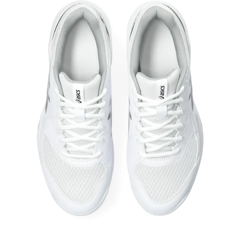 Asics Gel-dedicate 8 White/Black (1041A408.101)