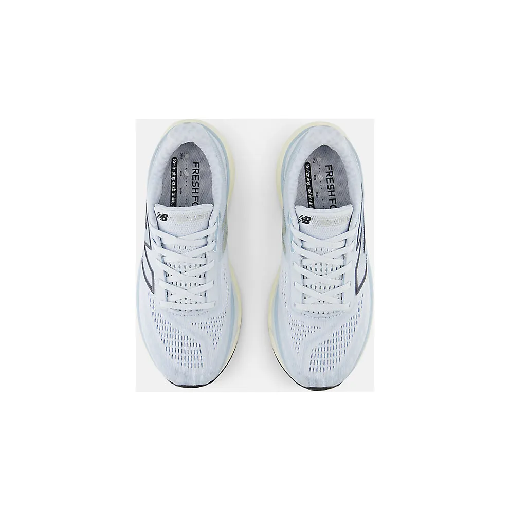 New Balance Fresh Foam 1080v14 Ice Blue Light Chrome Blue Angora (W108014D)