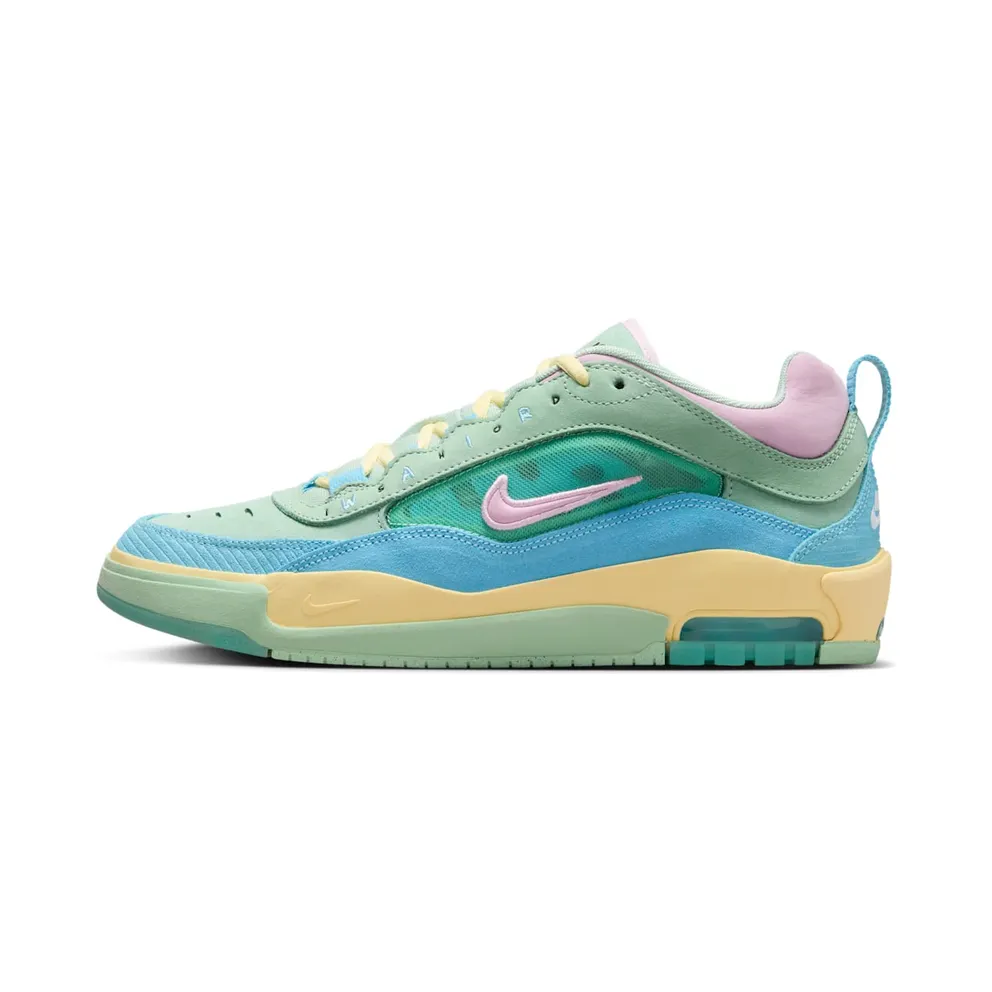Nike SB Air Max Ishod Wair “Verdy Visty” (HF4074-400)