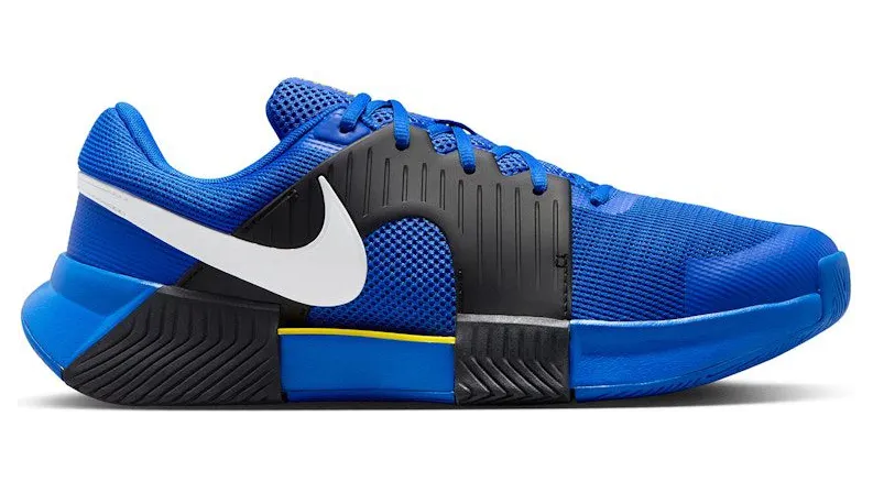 Nike Zoom GP Challenge 1 Racer Blue Black Lightning White (FB3147-402)