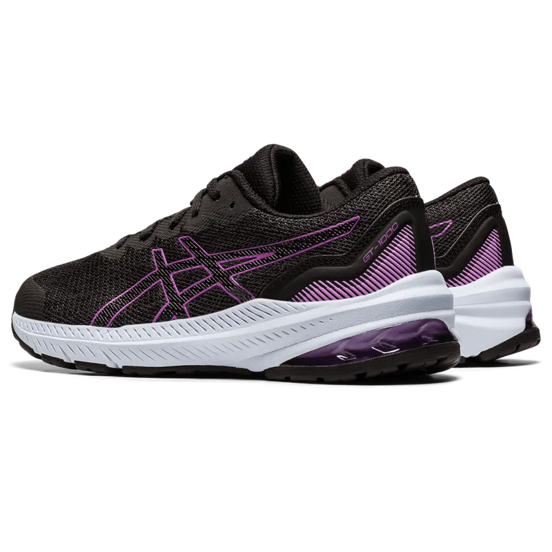 Asics GT-1000™ 11 GS Graphite Grey/Orchid (1014A237.023)
