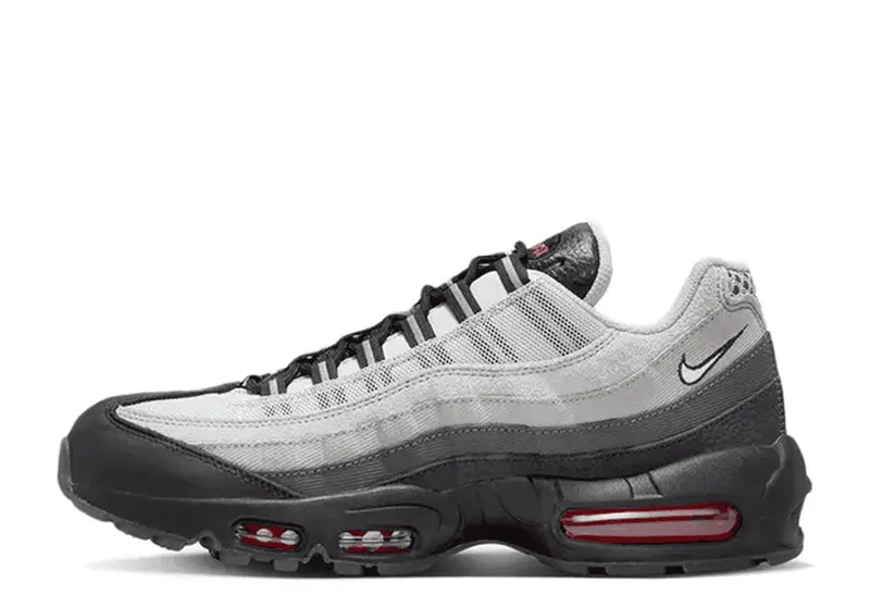 Nike Air Max 95 Fish Scales (DQ3979-001)