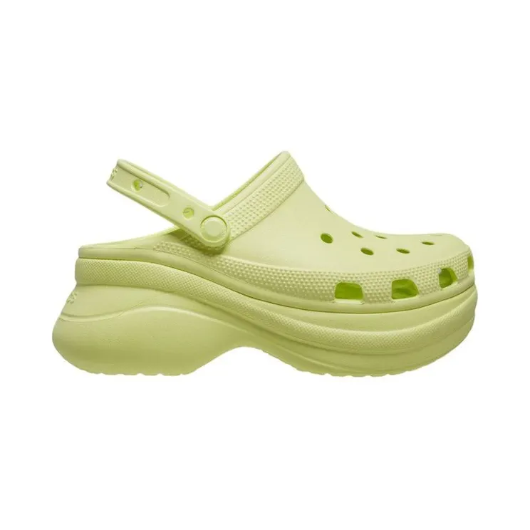 Crocs Classic Bae Clog Lime Zest (206302-3U4)