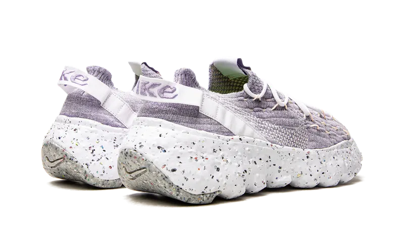 Nike Space Hippie 04 “Purple Dawn Sunset” (CZ6398-510)