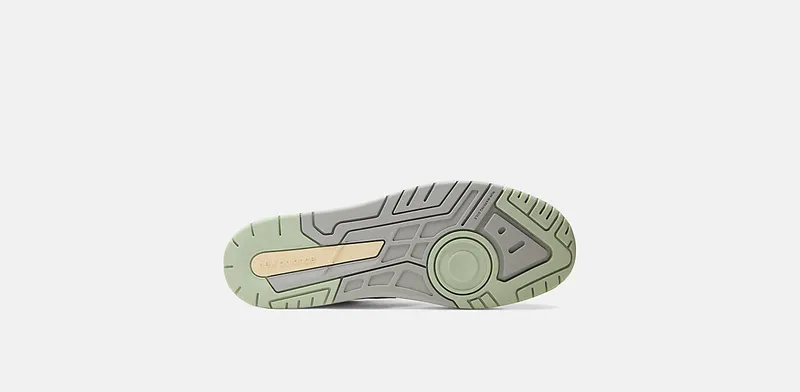 New Balance BB950 – “ANGORA / SILVER MOSS” (U9509MT)